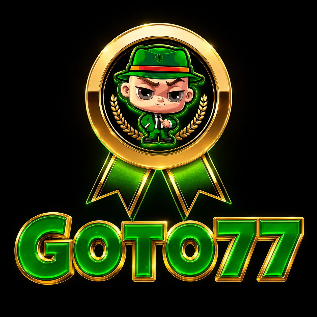 GOTO77 - Petualangan Seru Mengungkap Misteri