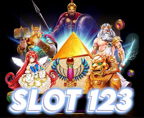 SLOT123 - Game Sepak Bola Terbaik untuk Pecinta Olahraga